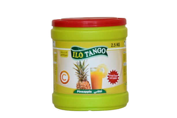 Pineapple (6 pcs with 2.5kg)